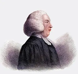 JAMES GRANGER
