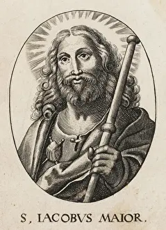 JAMES THE GREAT ( - 44