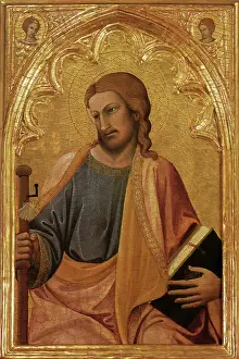 1380s: James the Greater