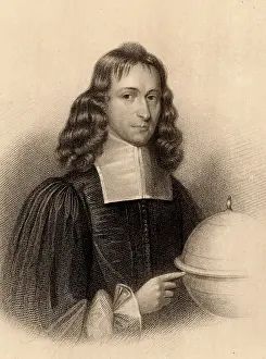 Scotsmen: James Gregory (1638-75) Scottish mathematician