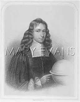 Trigonometry: James Gregory, Scottish mathematician and astronomer