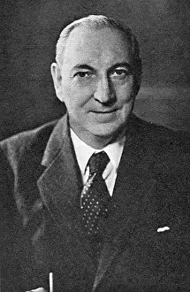 Llanelli: James Griffiths