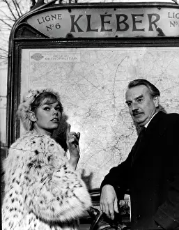 Hadley: James Hadley Chase