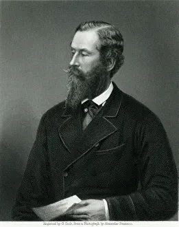 Abercorn: James Hamilton, 1st Duke of Abercorn
