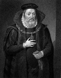 Arran: James Hamilton, 2nd Earl of Arran