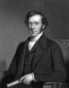 Presbyterian: JAMES HAMILTON, CHURCH
