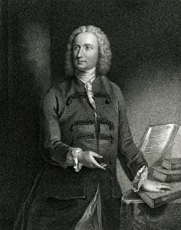 Grammarian: JAMES HARRIS