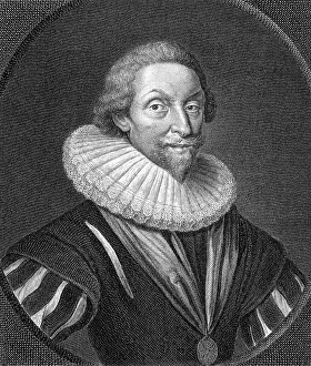 1636: JAMES HAY EARL CARLISLE