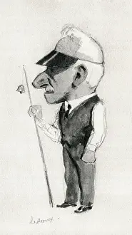 Billiards: James Henry