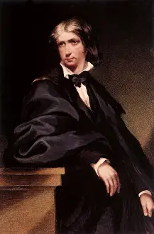 Essayist: James Henry Leigh Hunt