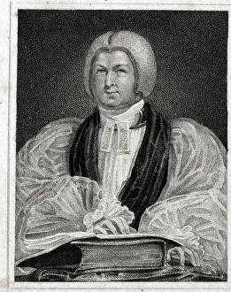 Gloucester: James Henry Monk, Bishop of Gloucester and Bristol