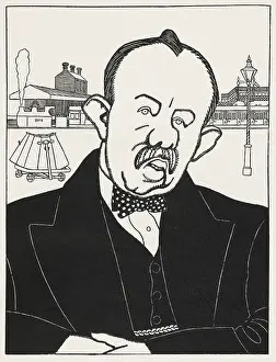 Unionist: James Henry Thomas, trades unionist