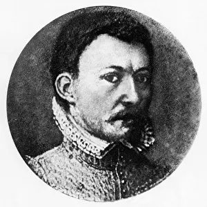 Bothwell: James Hepburn, 4th Earl of Bothwell