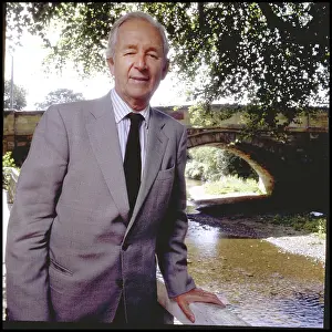 Herriot: James Herriot - writer