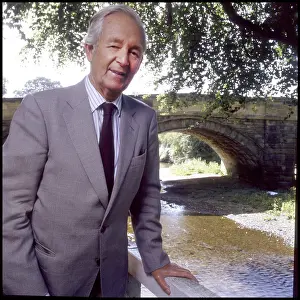 Herriot: James Herriot - writer