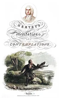 Immensely: JAMES HERVEY - 3