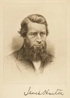 Hinton: JAMES HINTON