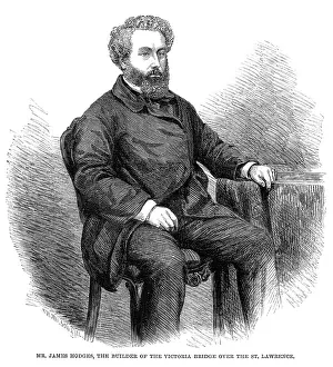 Hodges: JAMES HODGES