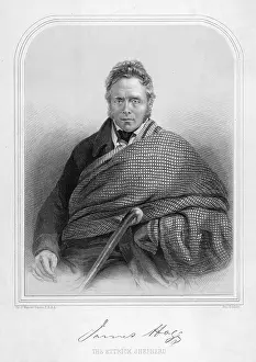 Hogg: JAMES HOGG