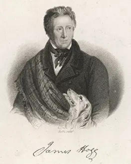 Hogg: JAMES HOGG