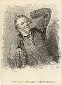 Hogg: JAMES HOGG