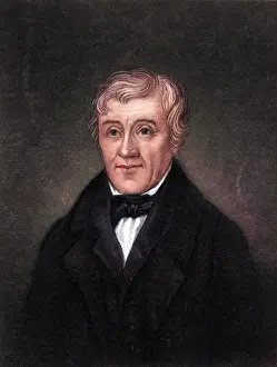 Irishmen: JAMES HOPE