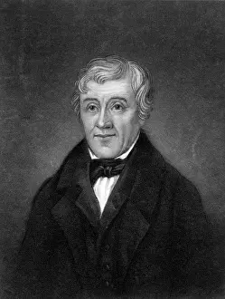 Irishmen: JAMES HOPE