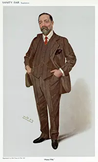 Malted: James Horlick