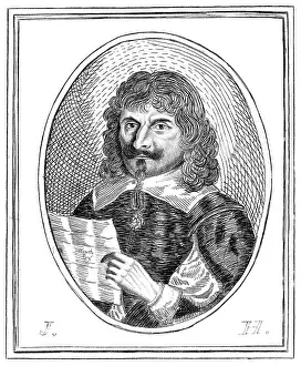 1594: JAMES HOWELL