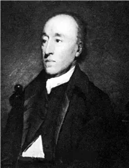 1726: James Hutton, Scottish Geologist