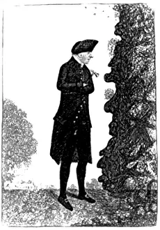 1726: James Hutton, Scottish Geologist