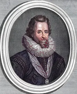 JAMES I