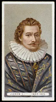 1566: JAMES I