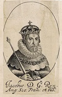 1566: JAMES I