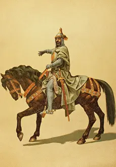 Jaime: James I of Aragon, the Conqueror (1208-1276)