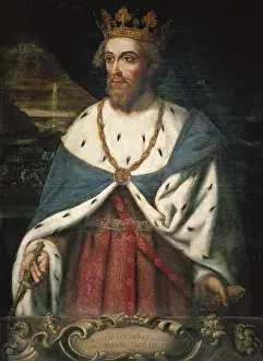 Generalitat: James I The Conqueror (1208-1276). King of Aragon