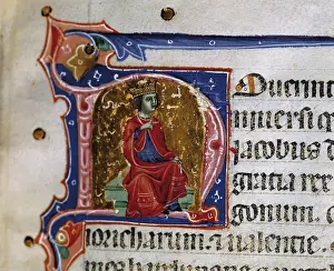 Llibre: James I the Conqueror. Folio 19 of Llibre