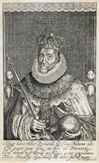 1566: JAMES I (VAUGHAN)