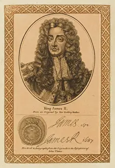 Finest: JAMES II