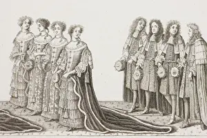 Historic Royal Palaces: James II coronation procession