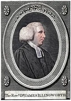 Illingworth: JAMES ILLINGWORTH