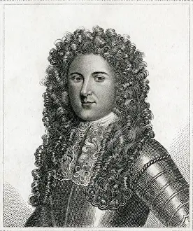 Abercorn: James Ist Earl Abercorn