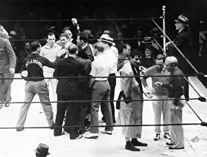 Braddock: James J. Braddock
