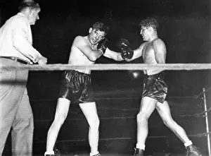 Braddock: James J. Braddock