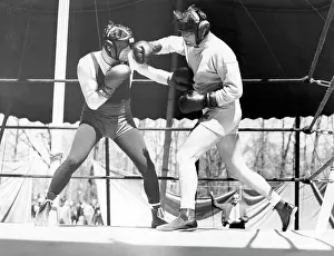 Braddock: James J. Braddock