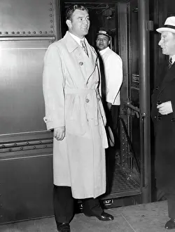 Braddock: James J. Braddock