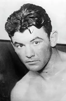Braddock: James J. Braddock