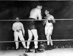 Braddock: James J. Braddock
