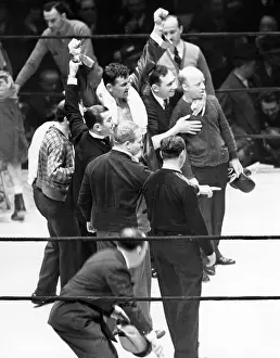 Braddock: James J. Braddock