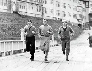 Braddock: James J. Braddock